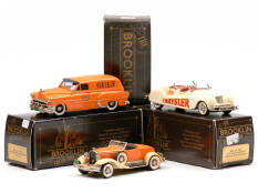 BROOKLIN MODELS (GB) (3)