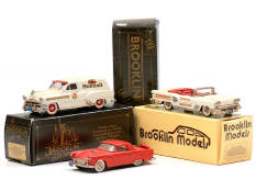 BROOKLIN MODELS (GB) (3)