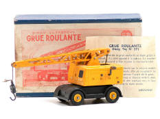 DINKY TOYS FRANCE (1)