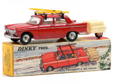 DINKY TOYS FRANCE (1)