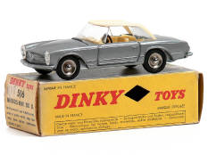 DINKY TOYS (FRANCE) (1)