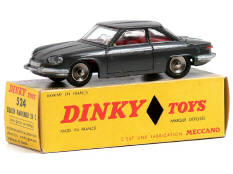 DINKY TOYS FRANCE (1)