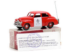 MICRO MODELS (NEW ZEALAND) (1)