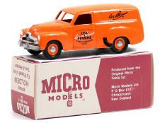 MICRO MODELS (NEW ZEALAND) (1)