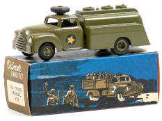 VILMER (DANEMARK) (1)