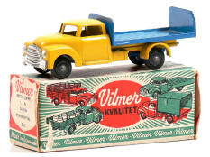 VILMER (DANEMARK) (1)