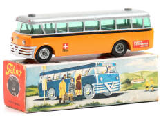 TEKNO (DANEMARK) (1)