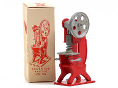 TEKNO (DANEMARK) (1)