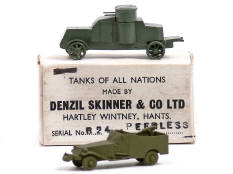 DENZIL SKINNER & COMET METAL PRODUCTS (2)