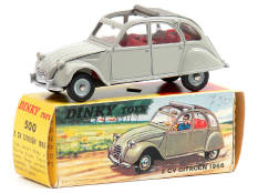 DINKY TOYS (FRANCE) (1)