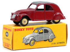 DINKY TOYS FRANCE (1)