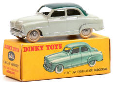 DINKY TOYS FRANCE (1)