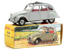 DINKY TOYS FRANCE (1)