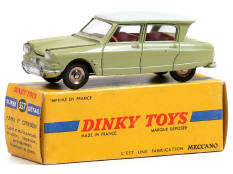DINKY TOYS FRANCE (1)