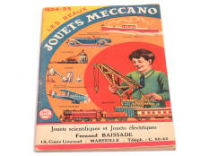 MECCANO (1)