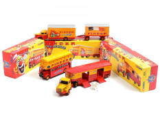 CORGI TOYS (GB) (3)