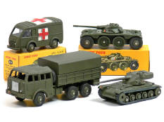 DINKY TOYS FRANCE (4)