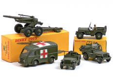 DINKY TOYS FRANCE (5)
