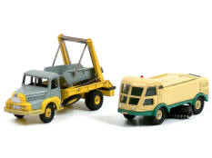 DINKY TOYS FRANCE (2)