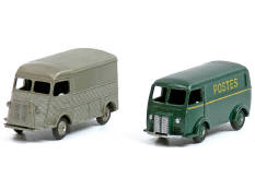 DINKY TOYS (FRANCE) (2)