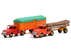 DINKY TOYS FRANCE (2)