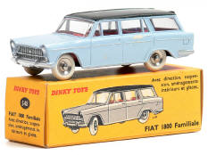 DINKY TOYS FRANCE (1)