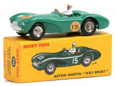 DINKY TOYS FRANCE (1)