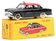 DINKY TOYS FRANCE (1)