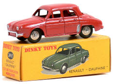 DINKY TOYS (FRANCE) (1)