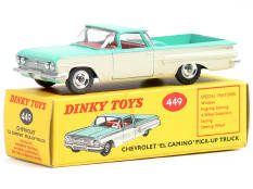 DINKY TOYS GB (1)