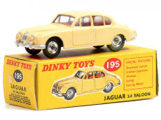 DINKY TOYS GB (1)