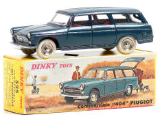 DINKY TOYS FRANCE (1)