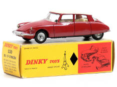 DINKY TOYS FRANCE (1)