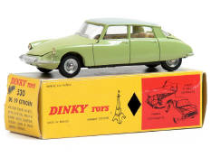 DINKY TOYS FRANCE (1)