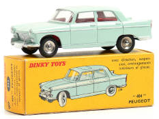 DINKY TOYS FRANCE (1)