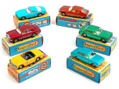 MATCHBOX (GB) (6)