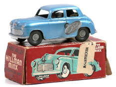 CHAD VALLEY (GB) (1)