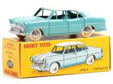 DINKY TOYS FRANCE (1)