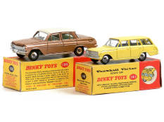 DINKY TOYS GB (2)