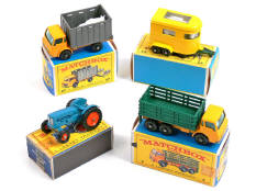 MATCHBOX (GB) (4)
