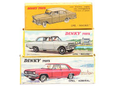 DINKY TOYS FRANCE (3)