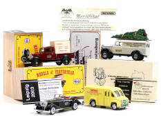 MATCHBOX - MODELS OF YESTERYEAR (GB) (4)