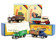 MATCHBOX - MODELS OF YESTERYEAR (GB) (4)