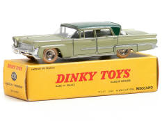 DINKY TOYS FRANCE (1)