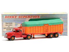 DINKY TOYS (FRANCE) (1)