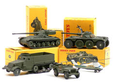 DINKY TOYS FRANCE (5)