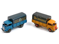 DINKY TOYS (FRANCE) (2)