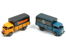 DINKY TOYS (FRANCE) (2)