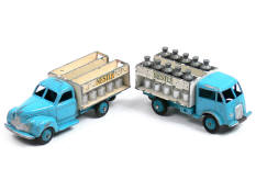 DINKY TOYS (FRANCE) (2)