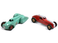 DINKY TOYS (FRANCE) (2)